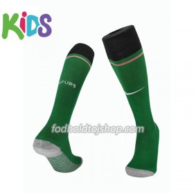 Tottenham Hotspur Børn Udebane Strømper 2020-21